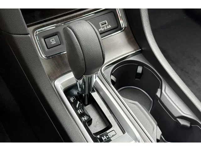 New 2026 CRYSTAL WHITE PEARL Subaru Touring 7-Passenger image 22