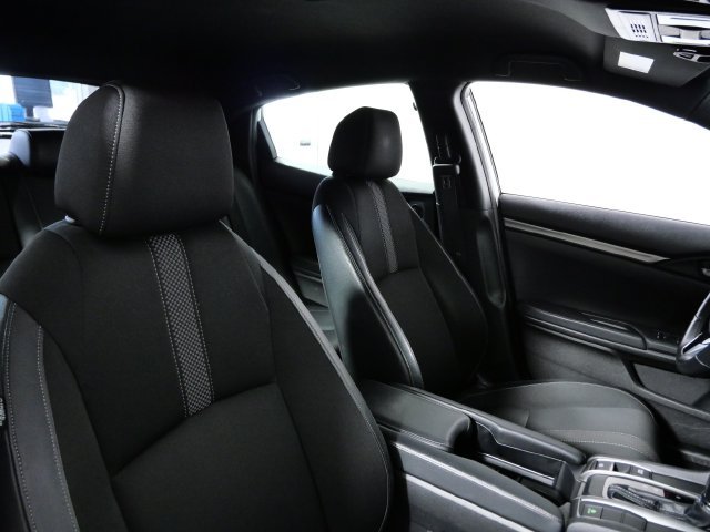 Certified Used 2021  Honda Sport image 11