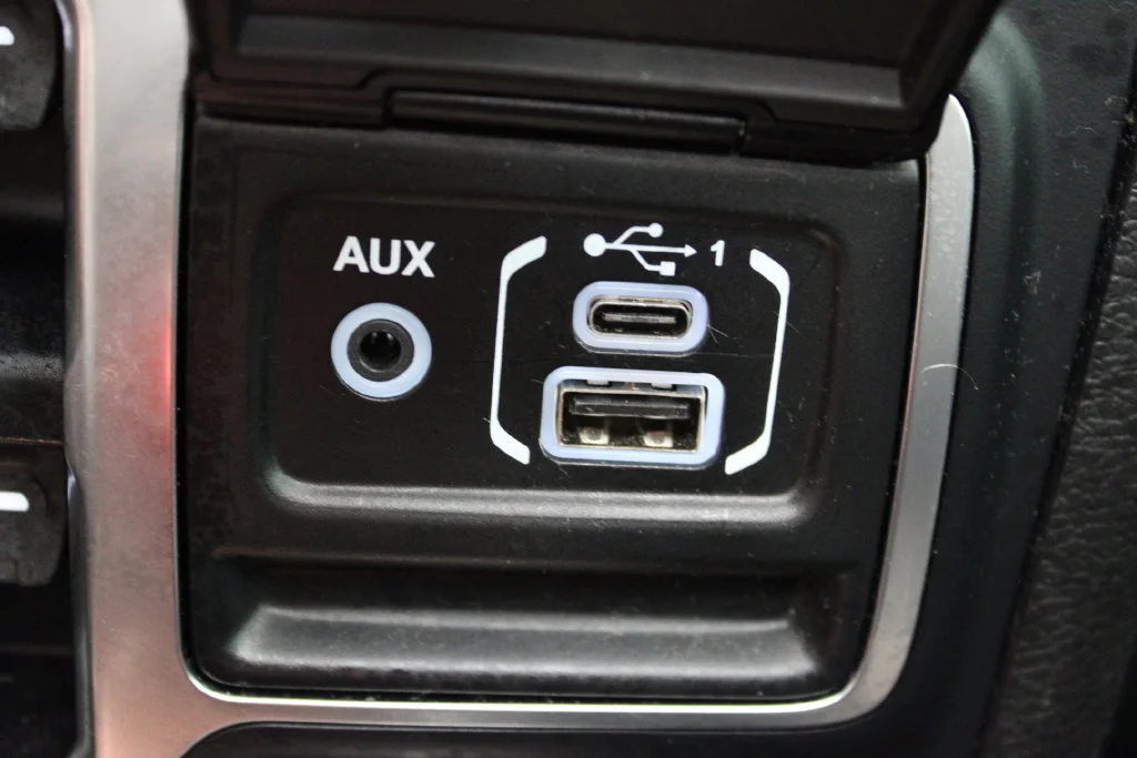 Used 2018 Black Clearcoat Jeep Unlimited Sahara image 20
