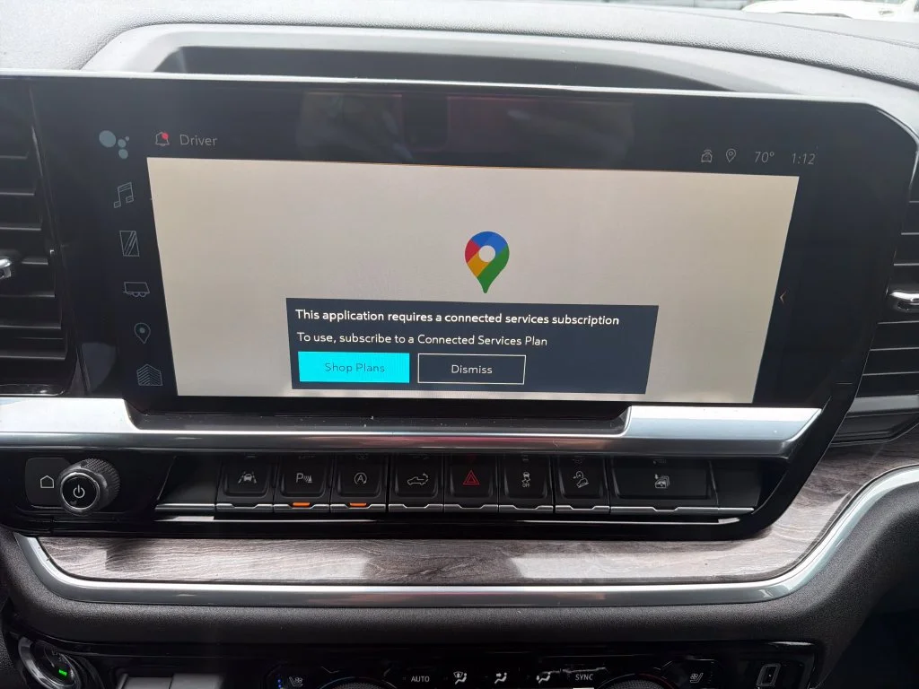 Certified Used 2023 Black Chevrolet LTZ image 19