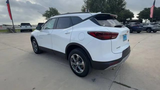 2023 Chevrolet Blazer 2LT - Photo 6