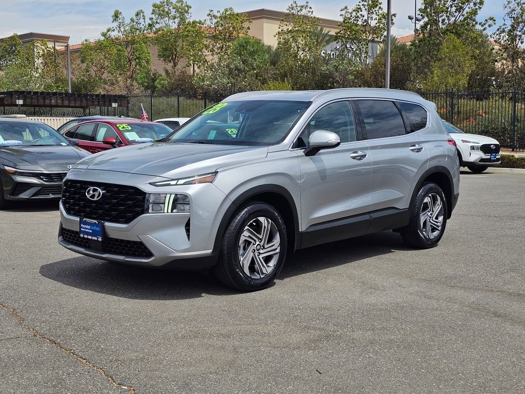 2023 Hyundai Santa Fe SEL - Photo 4