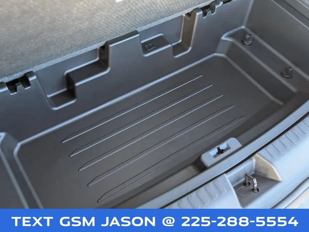 2026 GMC Acadia Elevation - Photo 32
