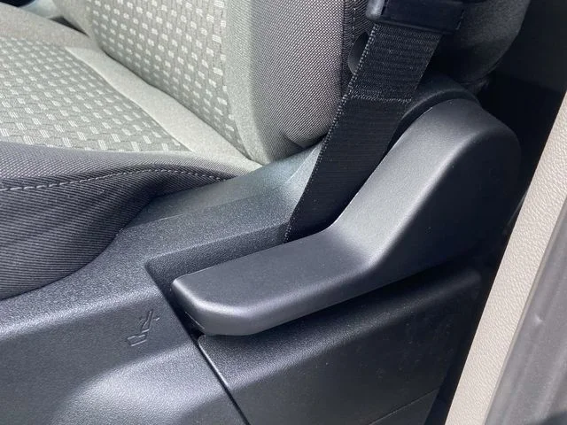 New 2026 Black Ford XLT image 14