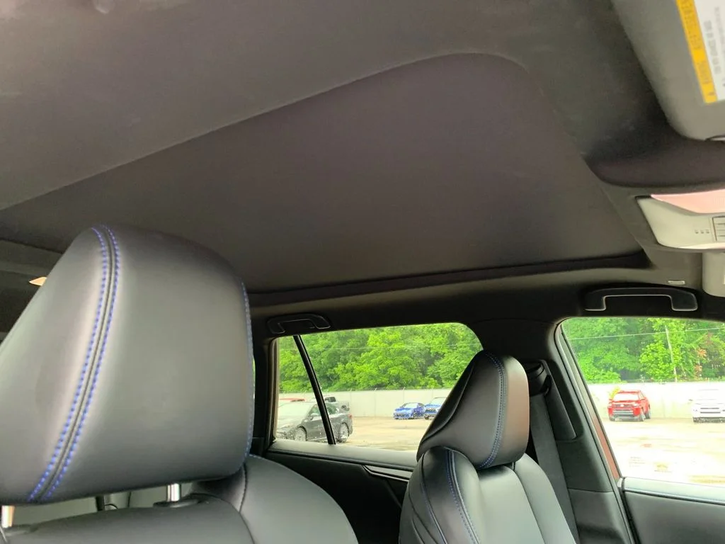 Used 2024 Beige Toyota XSE image 19