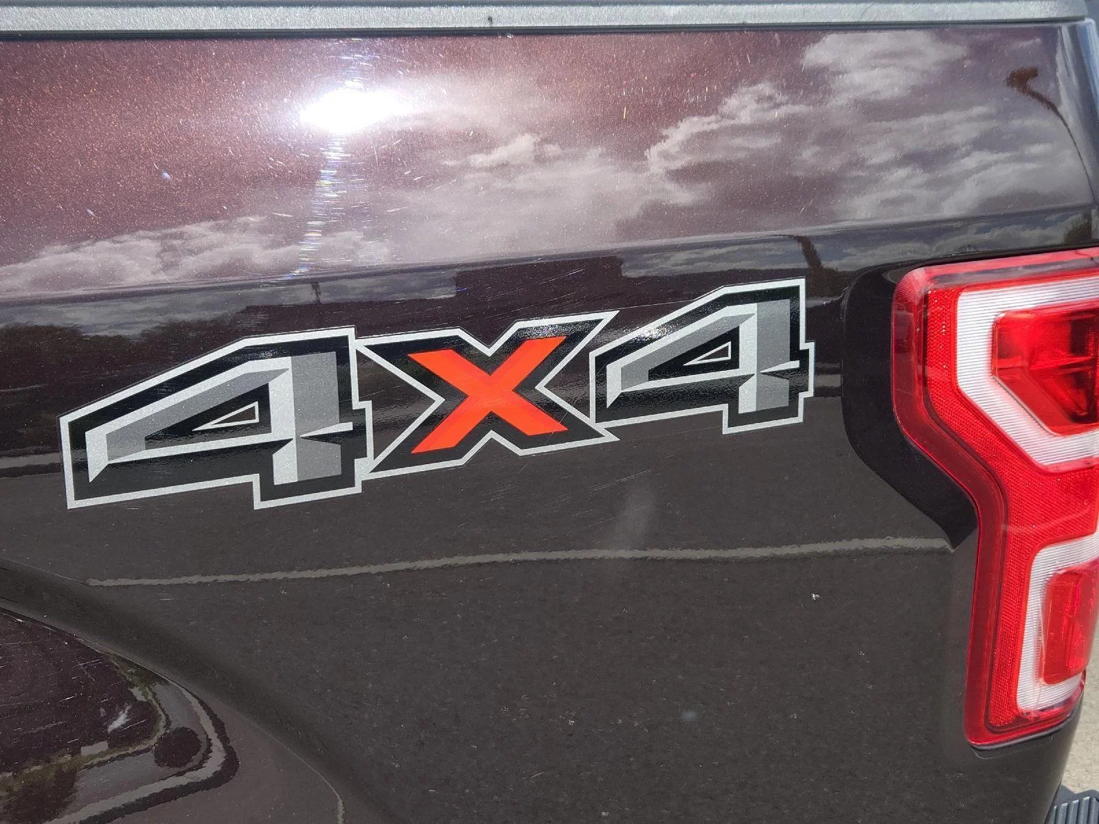 Used 2020 Agate Black Ford XLT image 59