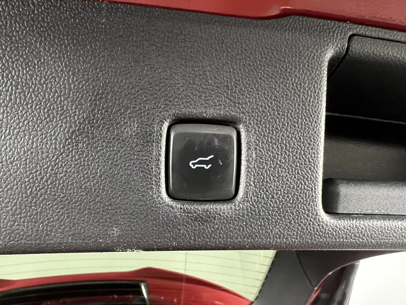 Used 2023 Rapid Red Metallic Tinted Clearcoat Ford ST-Line image 24