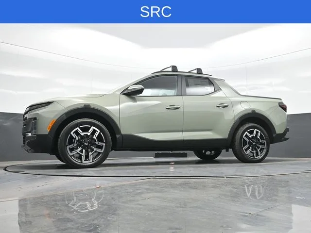 New 2026 Green Hyundai Limited image 21