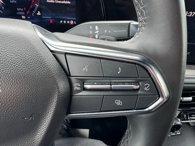 2025 Chevrolet Tahoe Z71 - Photo 27