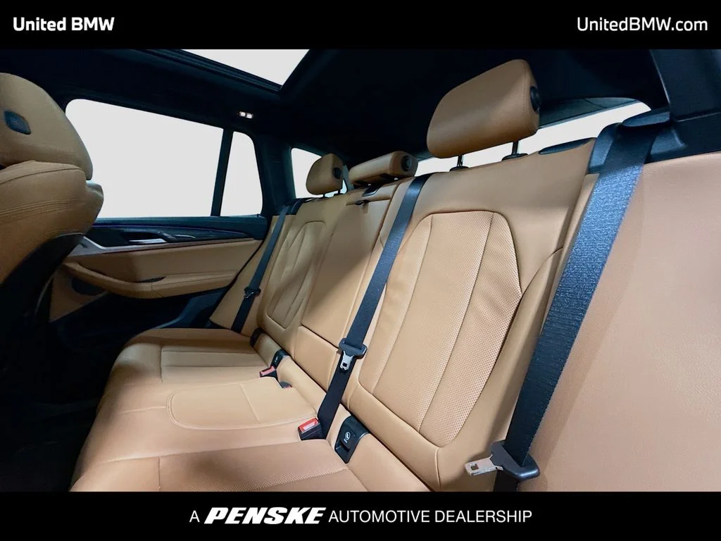 Certified Used 2024 Brooklyn Grey Metallic BMW M40i image 13