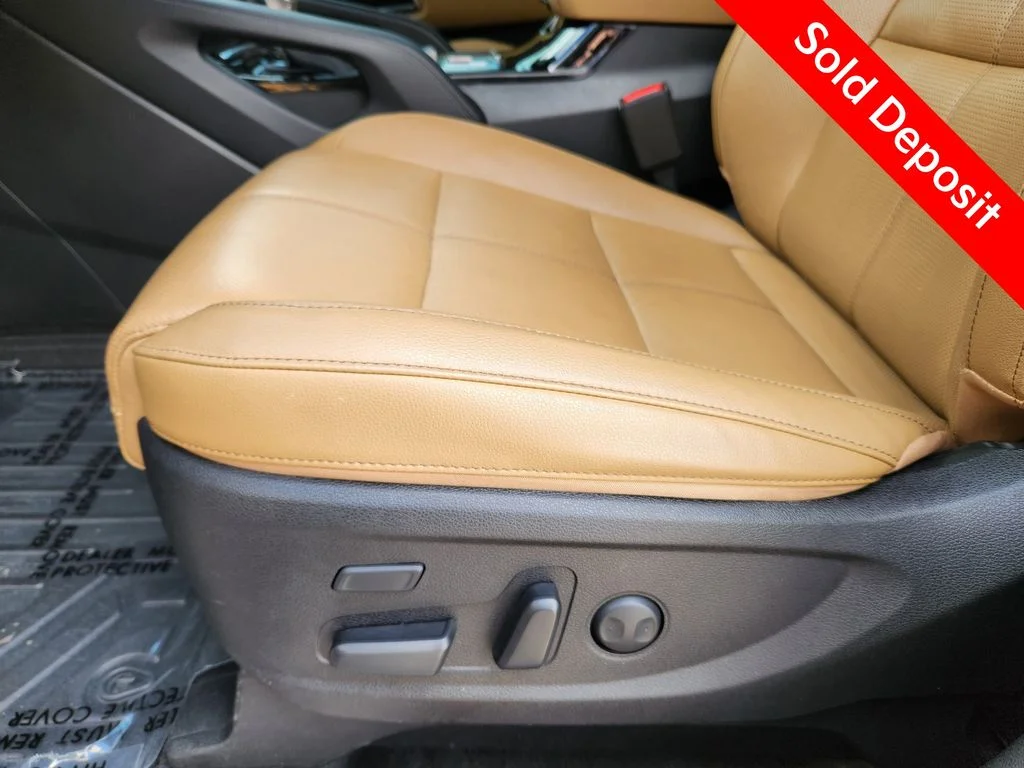 Certified Used 2022 Green Kia SX image 10