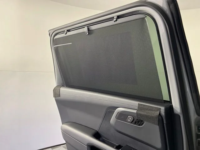 New 2027 Gray Kia X-Pro SX-Prestige image 37