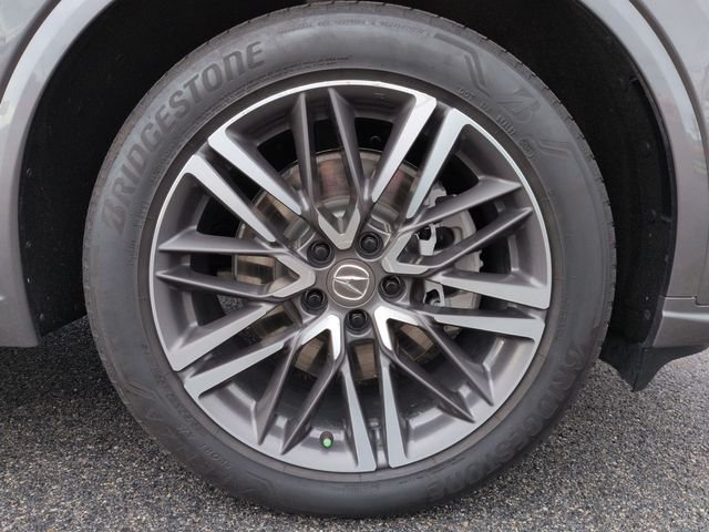 2025 Acura MDX Advance Package - Photo 11