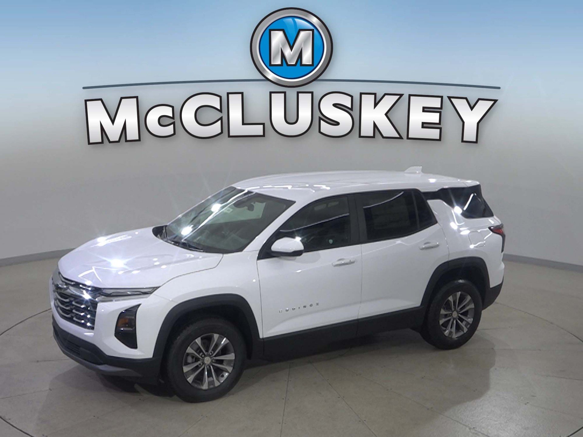 2026 Chevrolet Equinox LT - Photo 26