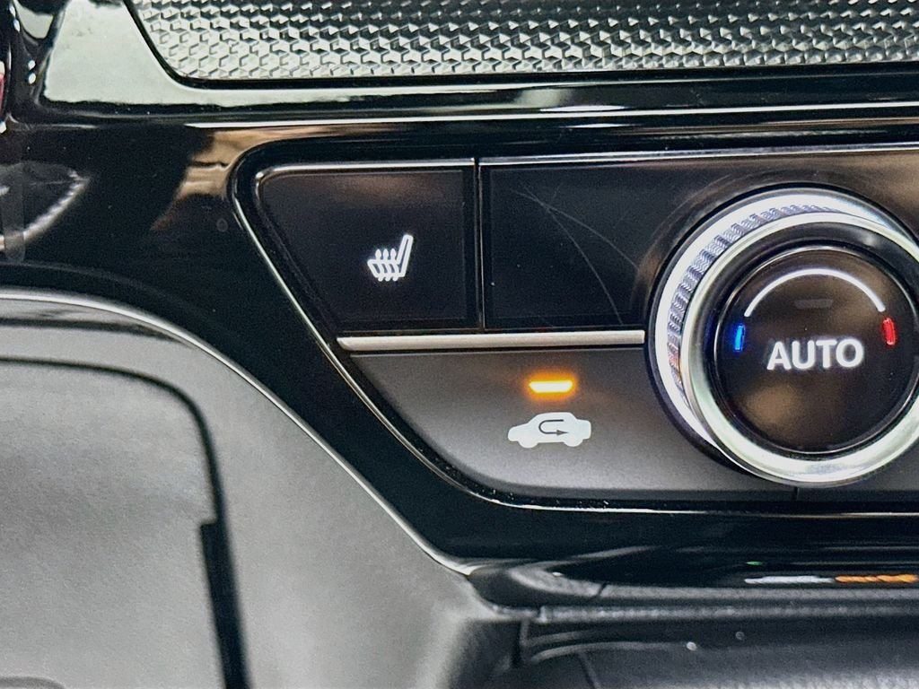2025 Honda CR-V EX-L - Photo 20