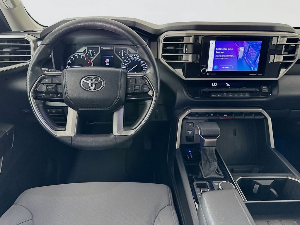 2024 Toyota Tundra SR5 - Photo 22
