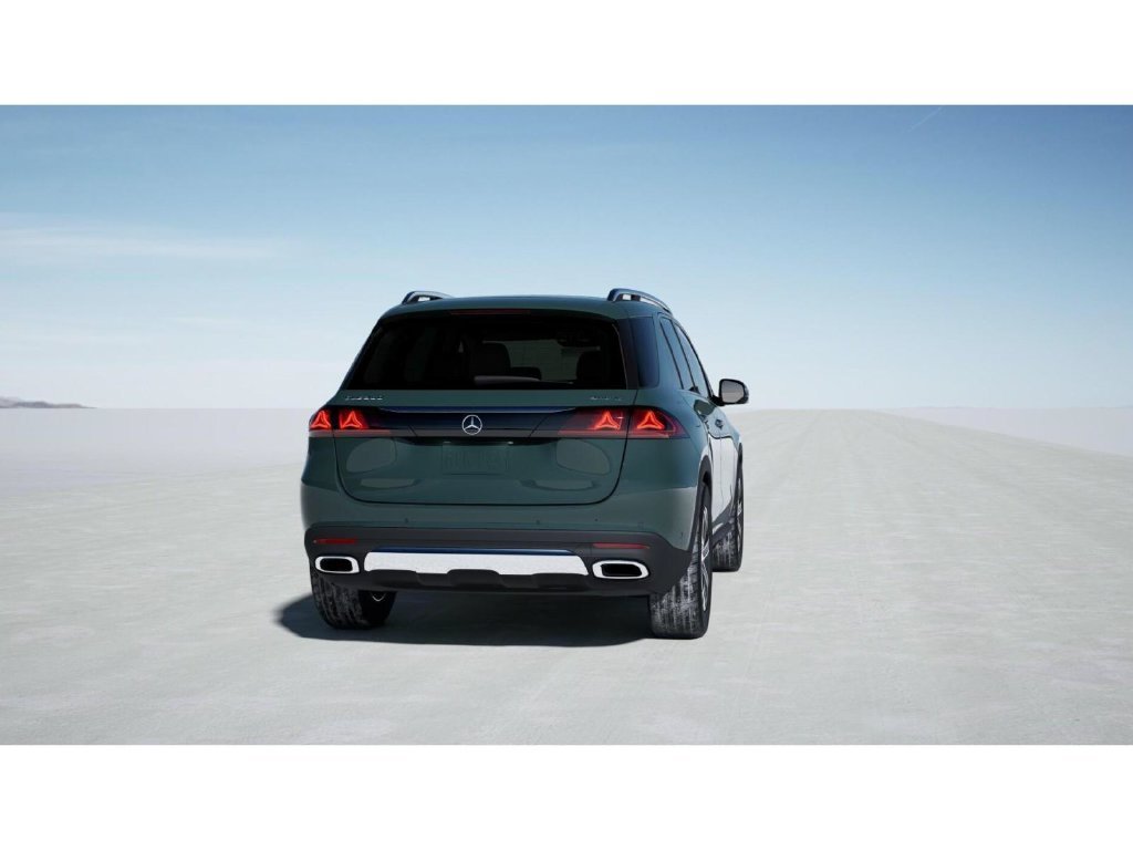 New 2027  Mercedes-Benz GLE 350 image 24