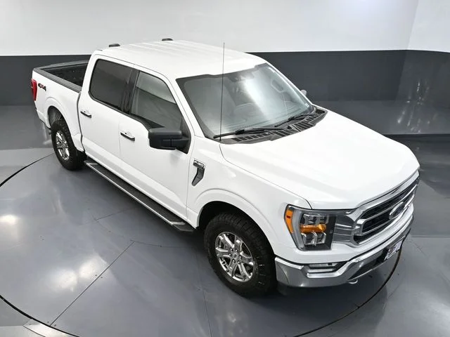 2021 Ford F-150 XLT - Photo 57