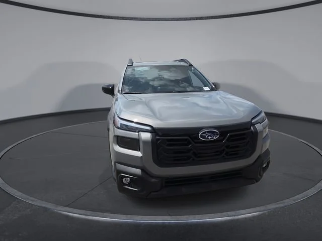 New 2026 RIVER ROCK PEARL Subaru Touring XT image 3