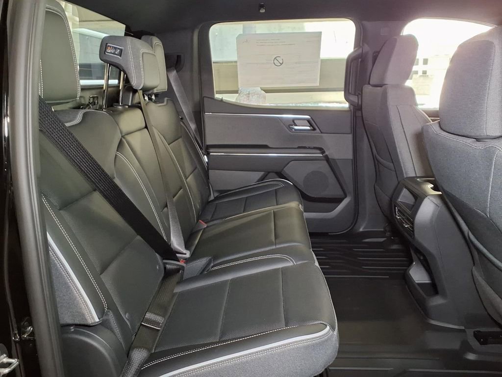 2026 GMC Sierra EV Elevation - Photo 7