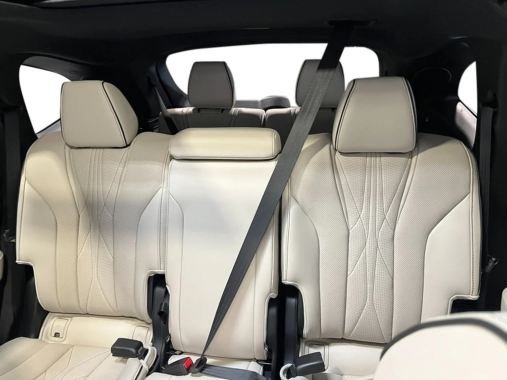 New 2026 LIQUID CARBON M Acura w/A-Spec Advance Package image 30