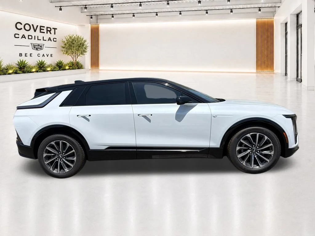 2026 Cadillac LYRIQ Sport - Photo 14