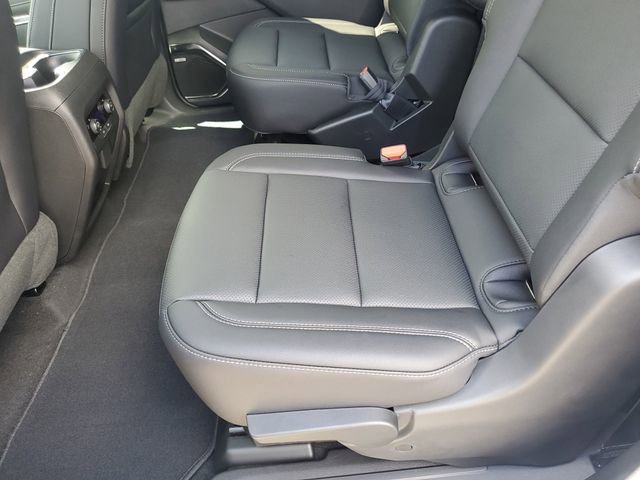 2025 Chevrolet Traverse LT - Photo 11