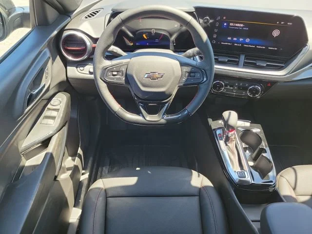 2026 Chevrolet Trax RS - Photo 14