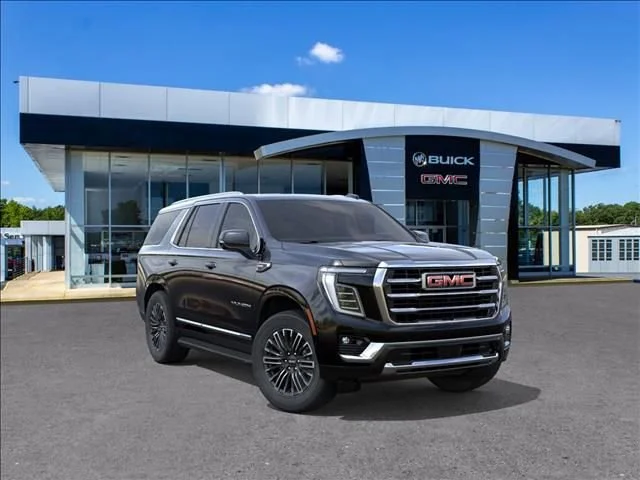 2026 GMC Yukon 4WD Elevation's photo