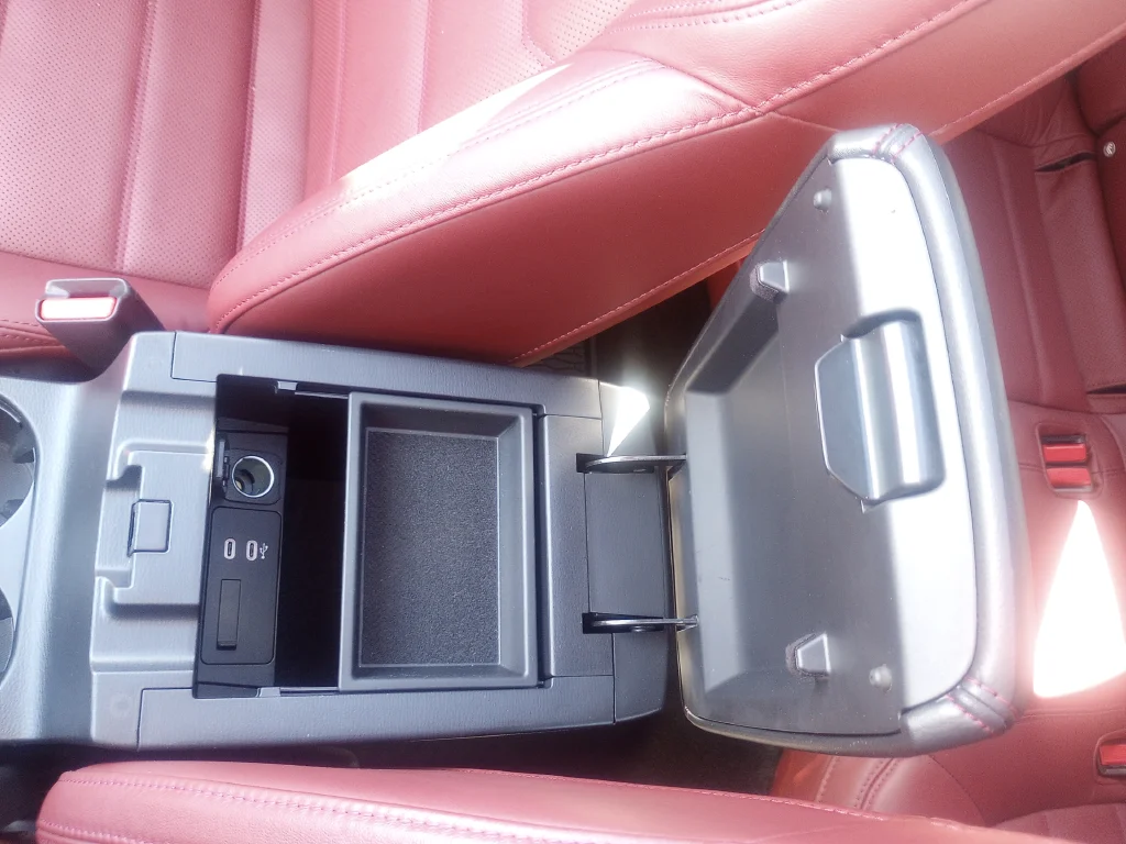 Used 2024 Gray Mazda 2.5 S Carbon Edition image 37