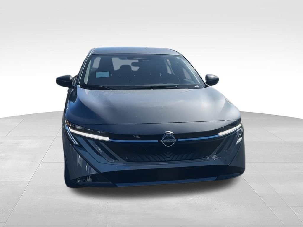 New 2026 Gray Nissan S image 3