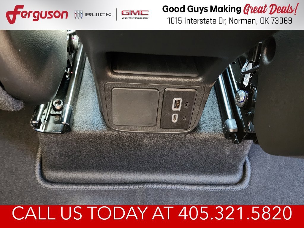 2026 Buick Encore GX Preferred - Photo 44