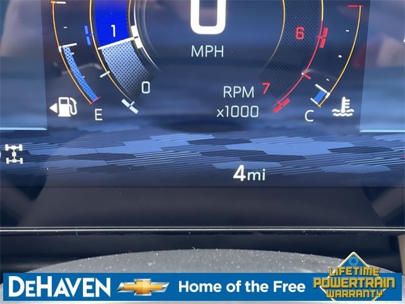 2026 Chevrolet Equinox ACTIV - Photo 12
