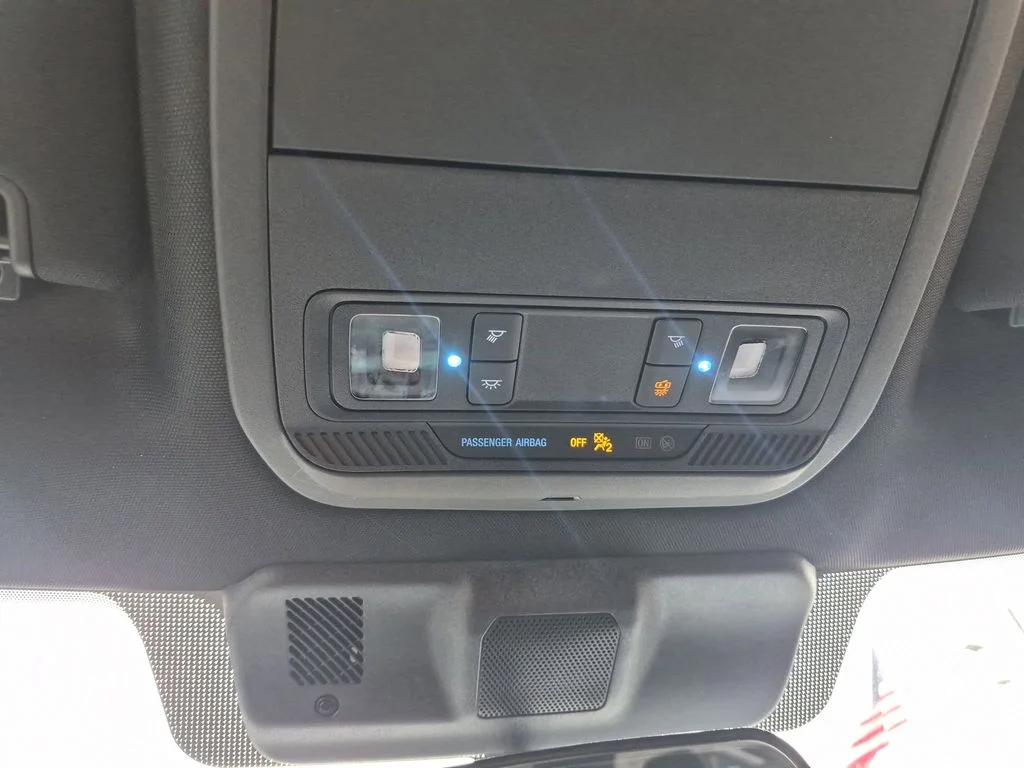 Used 2026 Gray Metallic Ford STX image 38