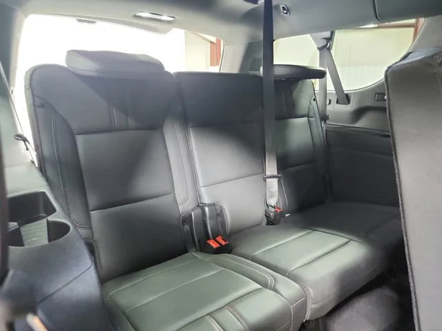 Used 2021 Summit White Chevrolet RST image 45