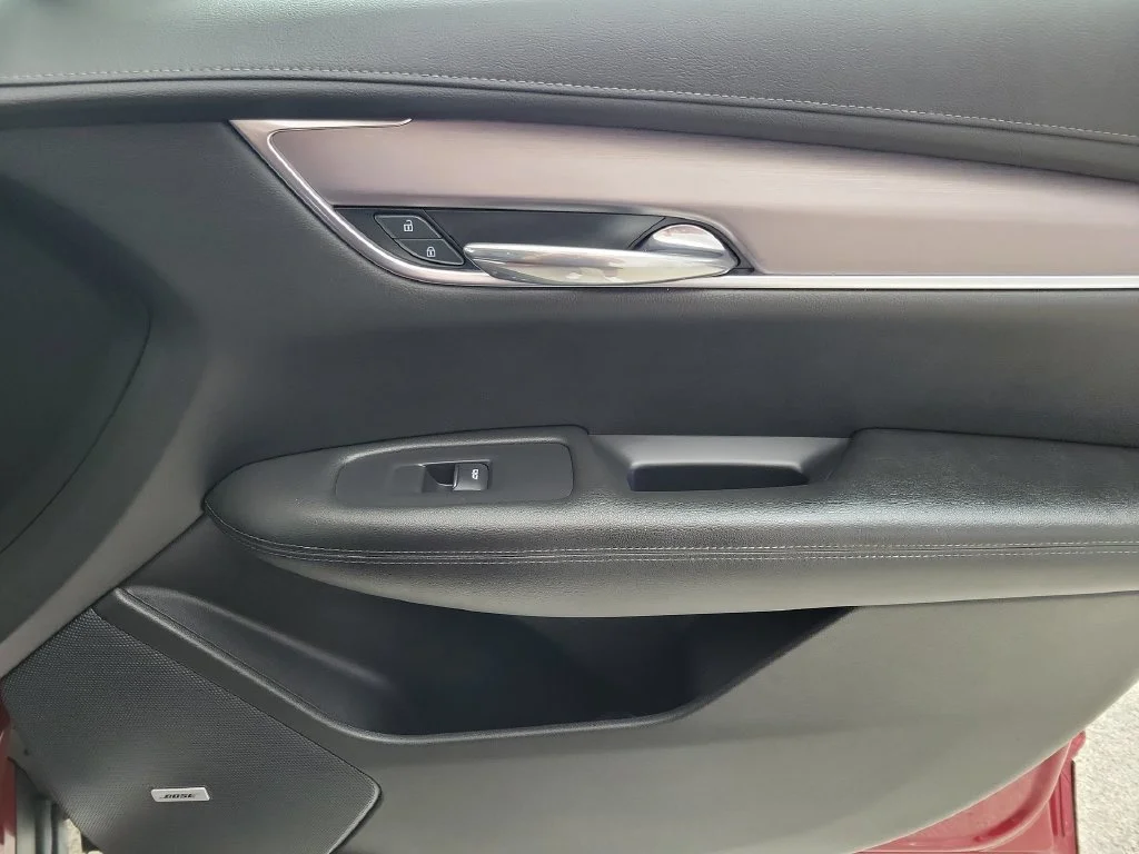 2023 Cadillac XT6 Luxury - Photo 26