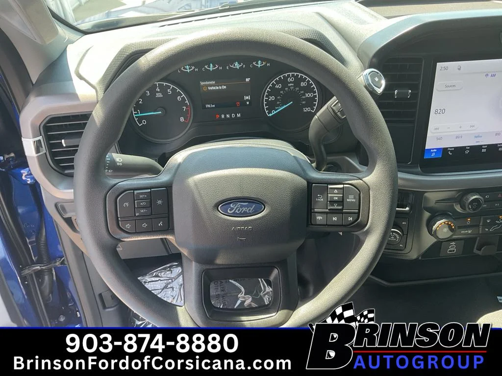 Used 2026 Argon Blue Metallic Ford XL image 23