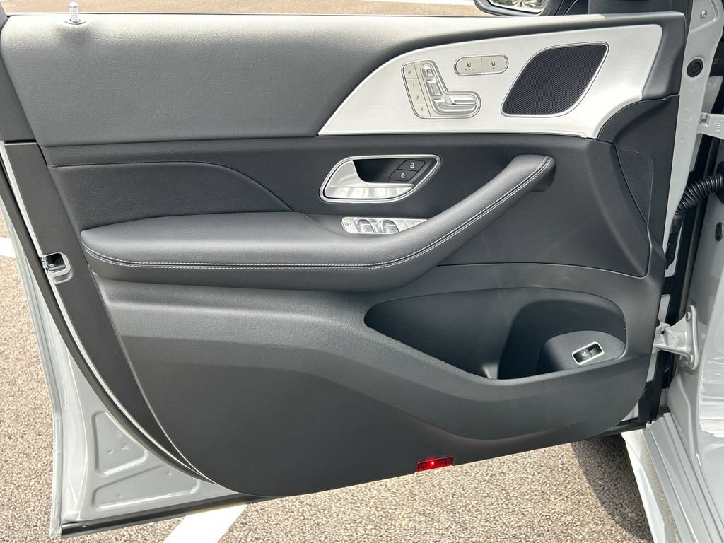 New 2026 MANUFAKTUR Alpine Grey Mercedes-Benz GLE 350 image 48