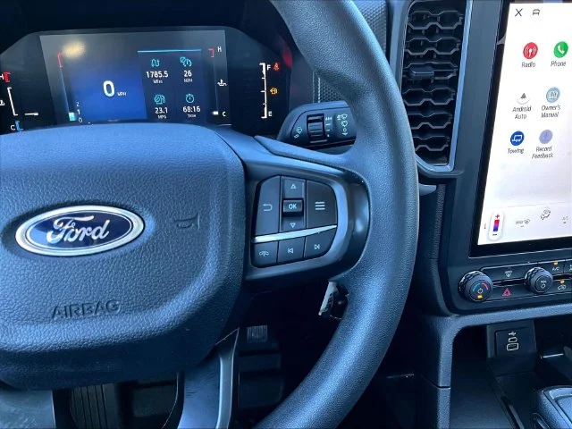Used 2024 Silver Ford XL image 15