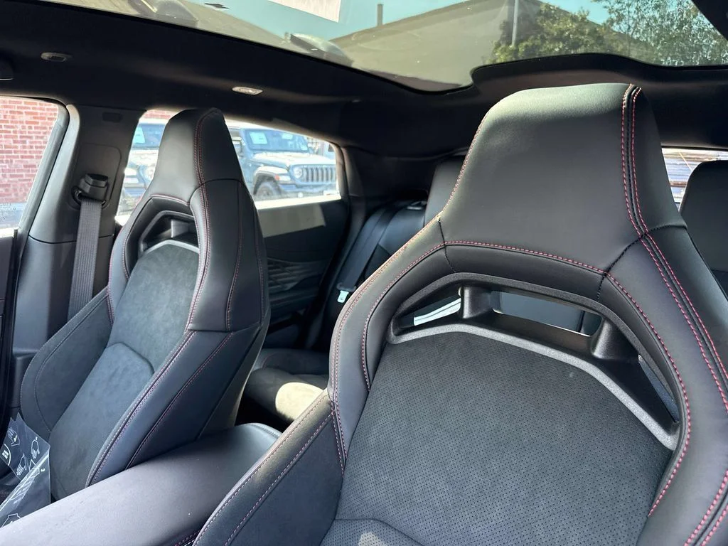 New 2026 Redeye Exterior Paint Dodge R/T Plus image 23