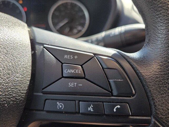 Used 2024 Gun Metallic Nissan S image 13