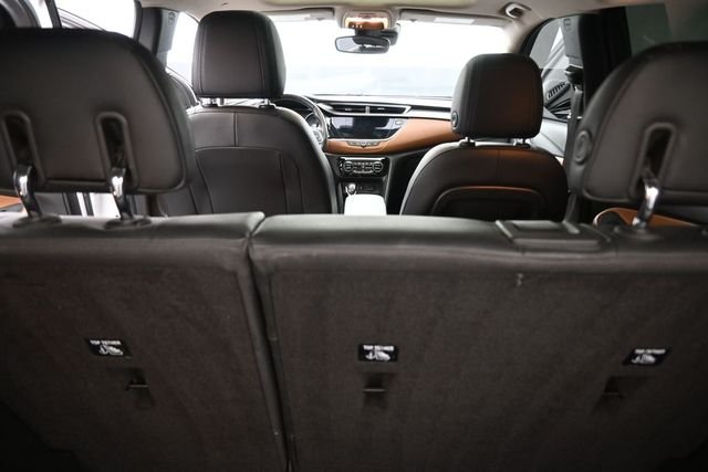 Used 2021 White Buick Essence image 16