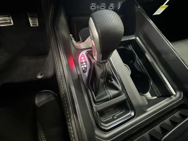 New 2026 Bright White Clear-Coat Exterior Paint RAM RHO image 23