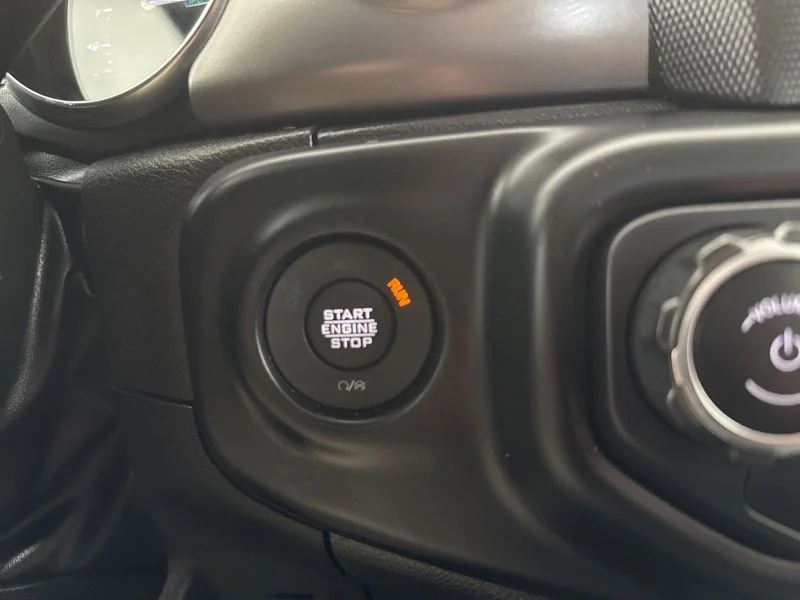 Used 2023 Silver Jeep Base 4xe image 26