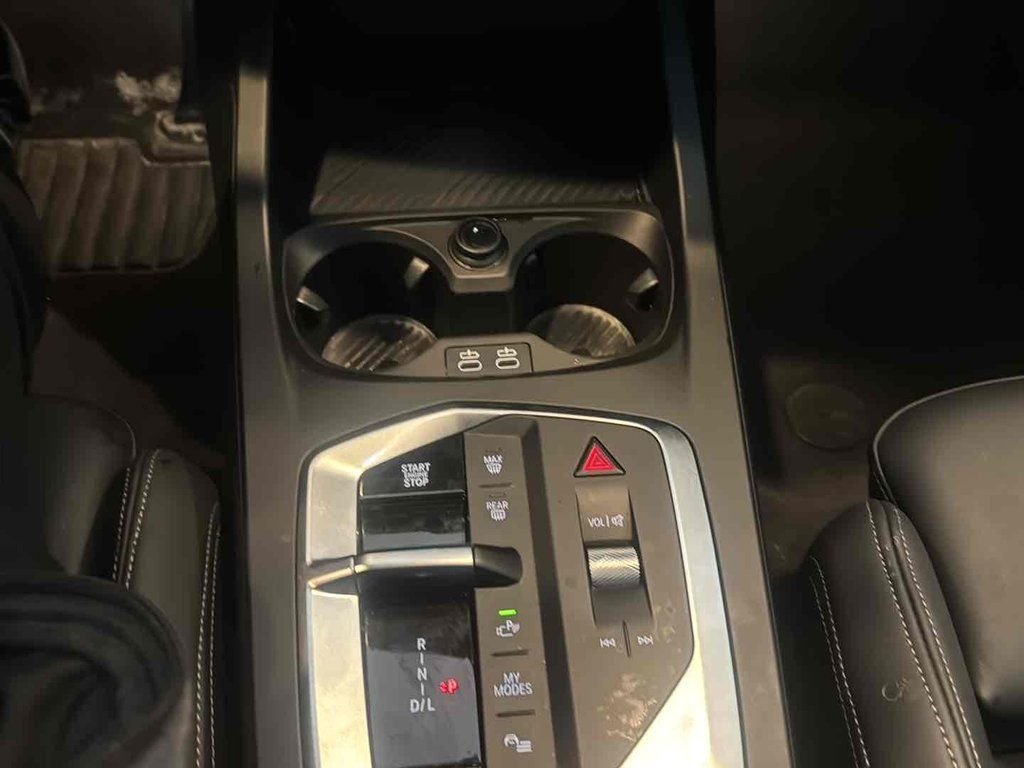 Used 2025 White BMW 228 xDrive Gran Coupe image 49