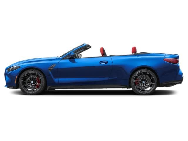 New 2027 Isle of Man Green Metallic BMW Competition xDrive image 6