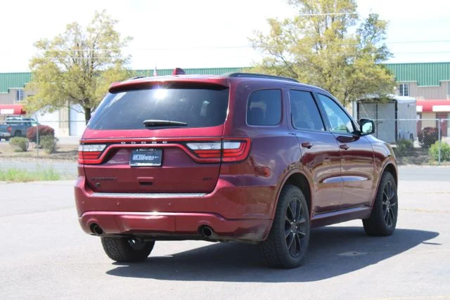 Used 2018 Red Dodge GT image 6