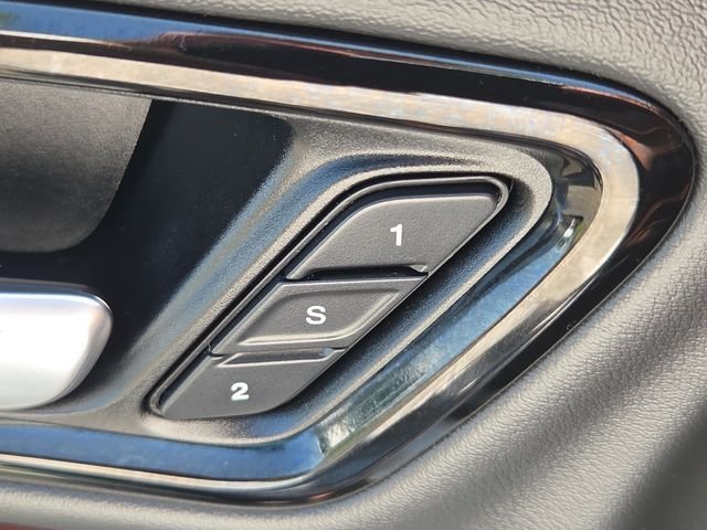 Used 2021 White Dodge Citadel image 12