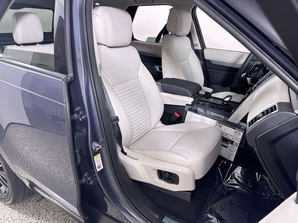 New 2026 VARESINE BLU ME Land Rover Gemini Edition image 23