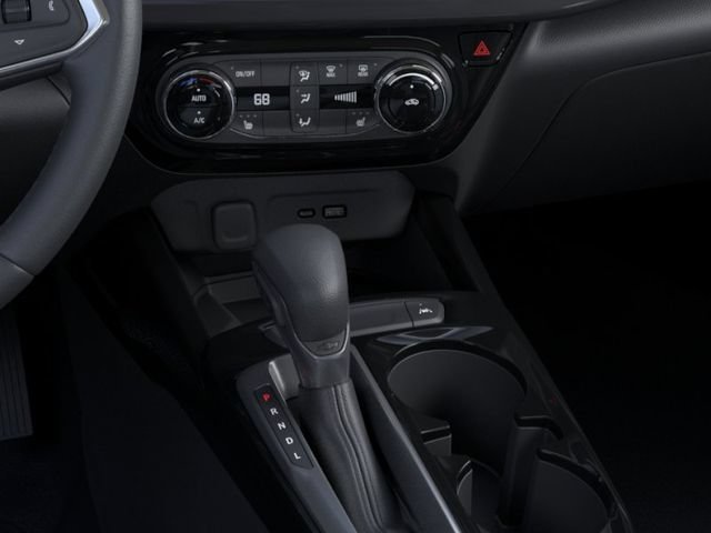 New 2026 Mosaic Black Metallic Chevrolet ACTIV image 23